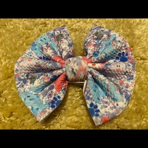 Blues Clues Boutique bow